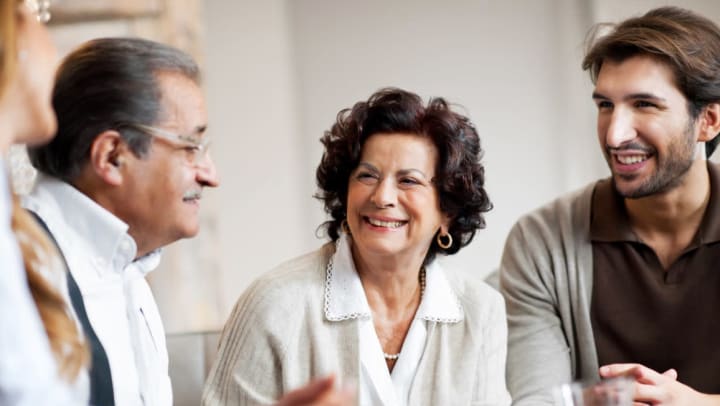 Exploring Assisted Living: What to Expect During a Visit