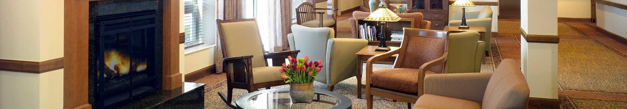 Assisted living in Country Club Hills, IL
